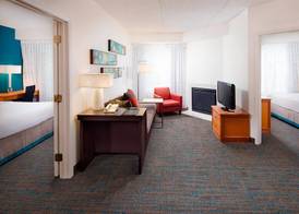 Residence Inn by Marriott Saddle River 5