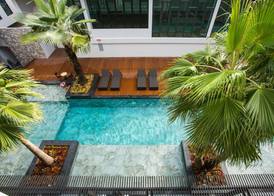 Chaweng Villawee Hotel 3