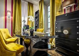 Arte' Boutique Hotel 5