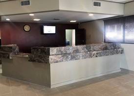 Red Roof Inn & Suites San Angelo 2