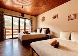 Auberge Alpina 2