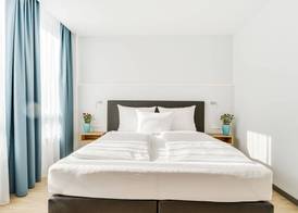Hotel-Etage Apfelrot managed by Hotel Apfelbaum 3