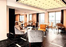 Best Western Journel Hôtel & Roof Top Antibes-Juan-les-Pins 4