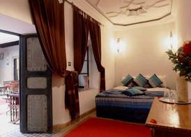 Riad Azalia 5