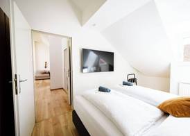 GH Luxury Apartments Graz, Glockenspielplatz 2