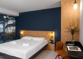 Eklo Hotels Paris Marne La Vallée 5