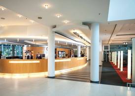 Dorint Hotel Potsdam 2