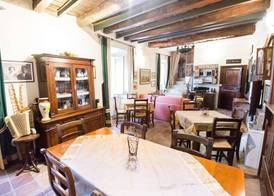 Nenà Al Borgo Castello 5