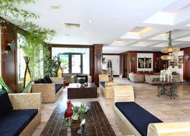 Fleur Bay Resort 3