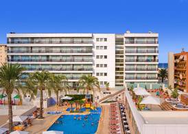 Hotel RH Bayren Parc 5