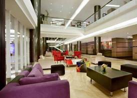 Aston Kupang Hotel & Convention Center 4