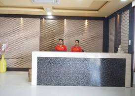 Pemaling Lords Eco Inn Guwahati 2