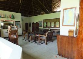 Mnarani Beach Cottages 4