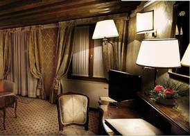 Hotel Colombina 4