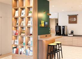 Comfort Hotel Chitose 2