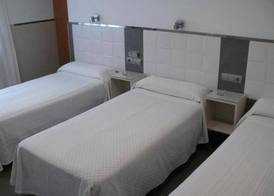 Hostal La Hispanidad 2