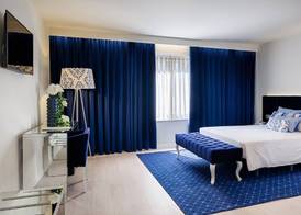 Hotel Cristal Porto 5