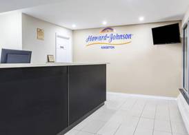 Howard Johnson by Wyndham Kingston 2