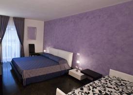 Le Sirene B&B 3
