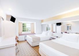 SureStay Hotel by Best Western Christiansburg Blacksburg 5