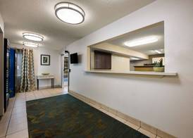 Sonesta Simply Suites Huntsville Research Park 2