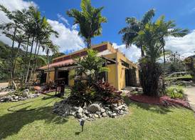 Hacienda Villa Sotomayor 4