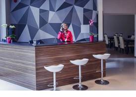 Boutique Hotel's Bytom 5