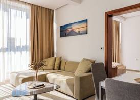 Porto Sole Hotel 5