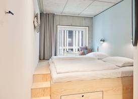 Villa Viva - ein Haus das Brunnen baut 5
