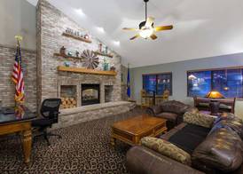 AmericInn by Wyndham Merrill 5