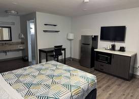 Studio 6 Suites Vancouver, Wa - Waterfront 3