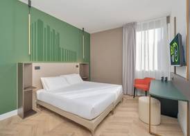 B&B HOTEL Calenzano First 5