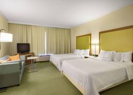 SpringHill Suites Lawrence Downtown 2