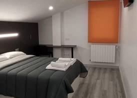 HOTEL Alojamientos Aviche 6 2