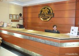 Pacific Breeze Hotel and Resort 2