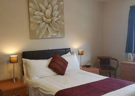 The Begelly Arms Hotel 4