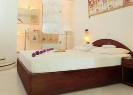 Austrian Beach Boutique Hotel & Ayurveda Resort 4
