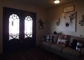 Crest Country Inn 3