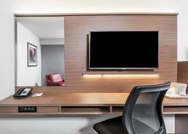 Microtel Inn & Suites by Wyndham Oyster Bay Ladysmith 4