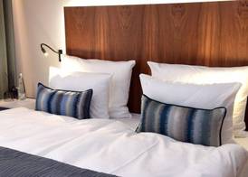 MAXIMILIAN MUNICH Apartments & Hotel 5