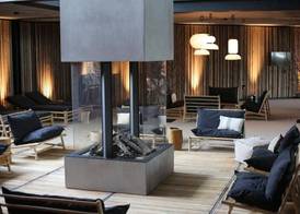 Waer Waters spa Hotel 2