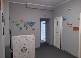 Bon Voyage Apartments 2