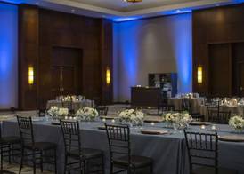 Hyatt Regency Coralville 4