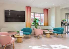 Sure Hotel by Best Western Biarritz Aeroport 3
