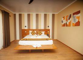 Blackstone Beach Resort 2