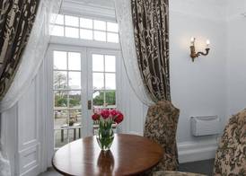 The Grange Country House 3