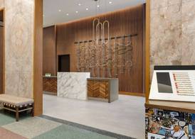 Hyatt Place Houston Downtown 4