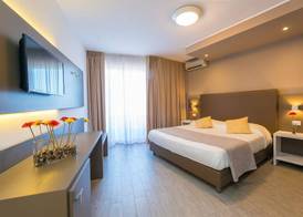 Hotel Bel 3 5