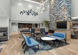 Residence Inn by Marriott Sacramento Cal Expo 2