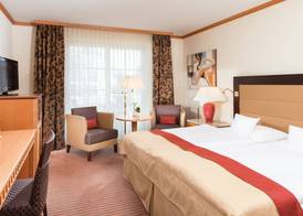A-ROSA Ostseehotel Kühlungsborn 5